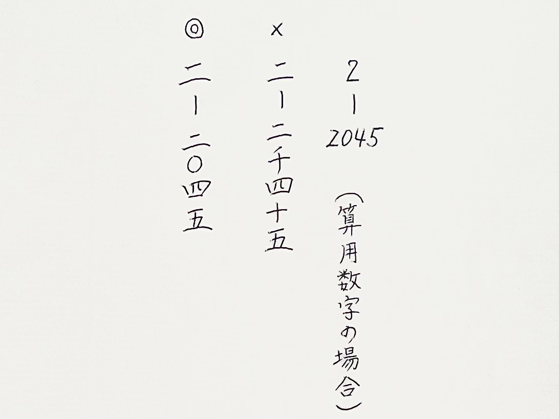 漢数字表記縦書き | 漢数字 表記 ルール – SQVS
